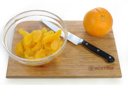 Oranges
