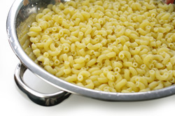 Draining Mac