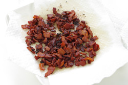 Bacon Crumbles