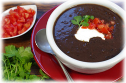 Black Bean Soup