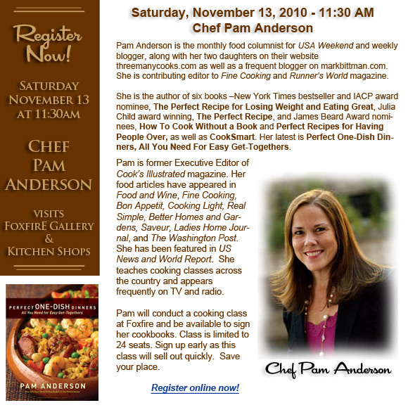 Register Now - Nov 13th