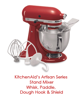 KitchenAid Stand Mixer