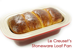 LeC Loaf Pan