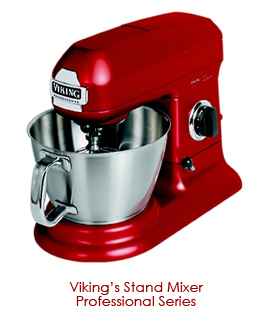 KitchenAid Stand Mixer