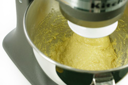 Dough Batter Forming