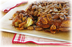 Pecan Sticky Buns