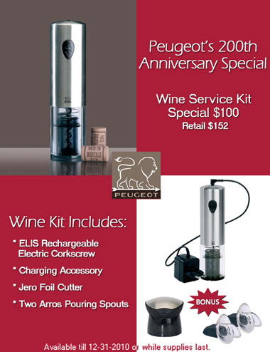 Wine Kit