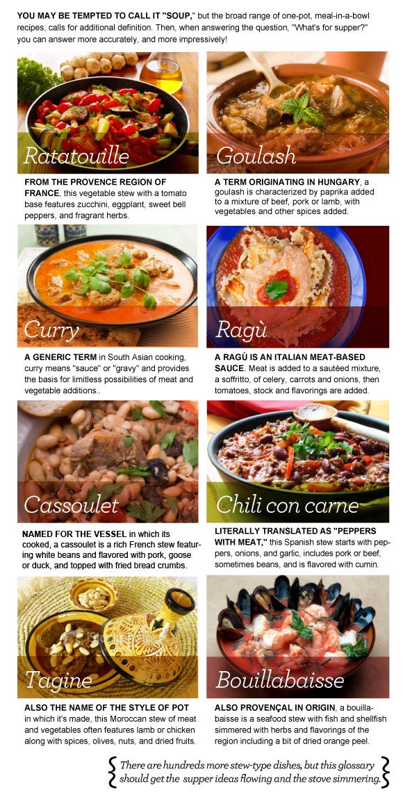 Stew Article