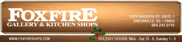 Foxfire Gallery & Kitchen Shops