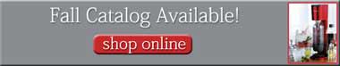Fall Catalog Online