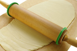 Rolling Dough