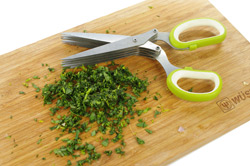 Tarragon Chopped