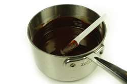 Chocolate Sauce