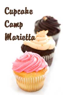 Cupcake Camp Marietta