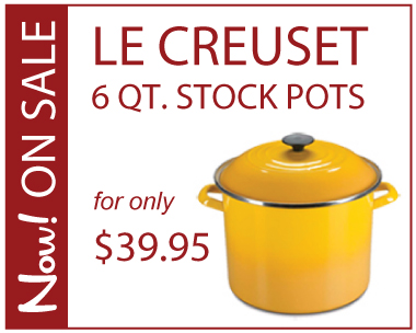 Now on Sale