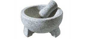 Molcajete