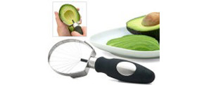 Progressive Avocado Slicer