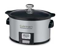 All Clad Slow Cooker