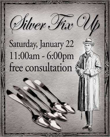Silver Clinic