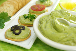 Avocado Spread