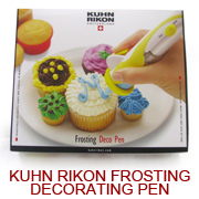 Decorating Pen