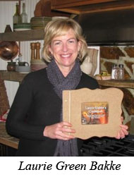 Laurie Bakke