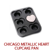 Heart Pan