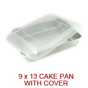 Cake Pan