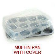 Muffin Pan