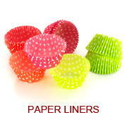 Paper Liners