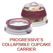 Cupcake Carrier