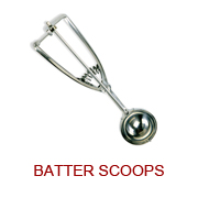 Batter Scoop