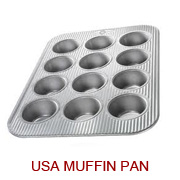 Muffin Pan