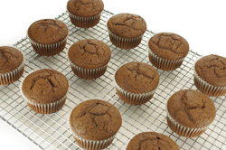 Cooling Cupcakes