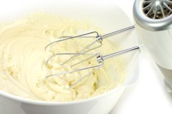 Mixed Frosting