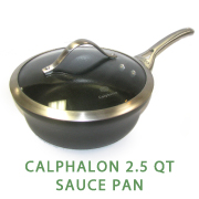 Calphalon Sauce Pan