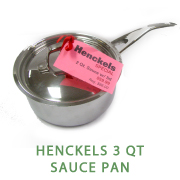 Henckels