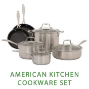 Cookware Set