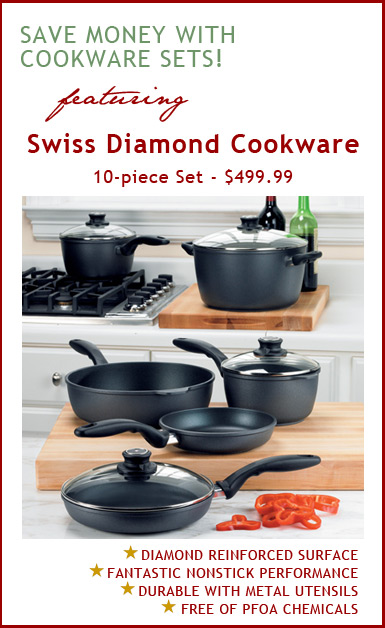Cookware Set