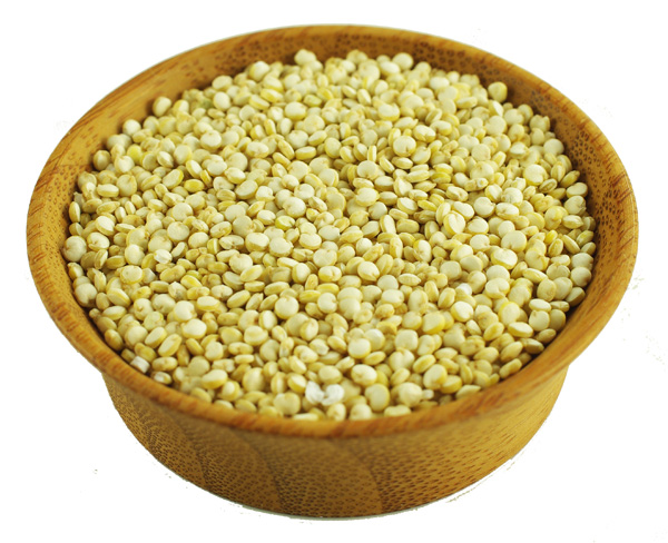 Quinoa