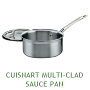 Cuisinart Multi-Clad