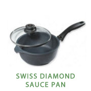 Swiss Diamond