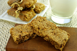 Granola Bars