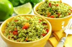 Mexican Quinoa