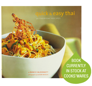 Cookbook