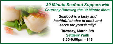 Seafood