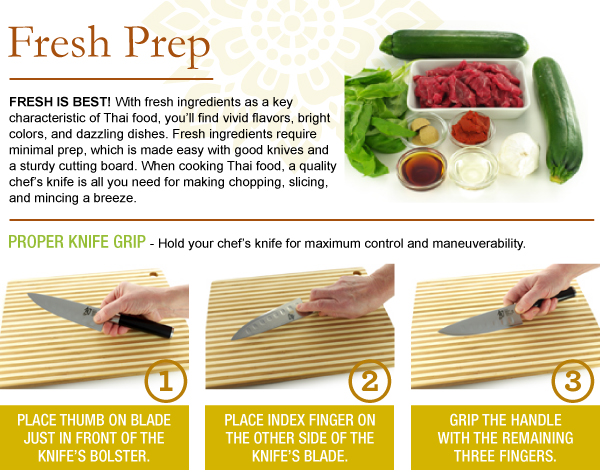 Fresh Prep