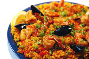 Paella