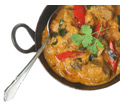 Indian Curry