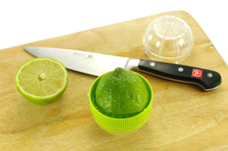 Juicing Lime